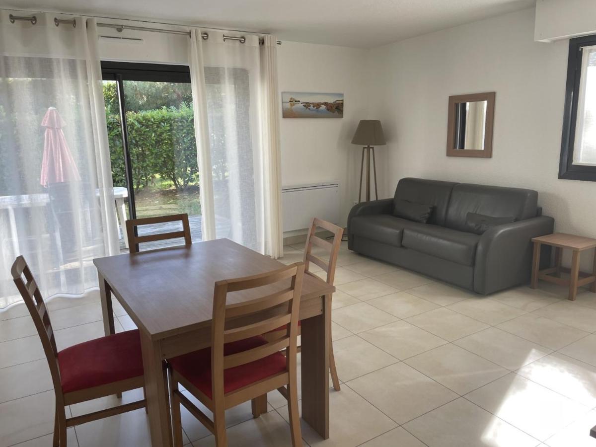 Vvf Residence Anglet Dış mekan fotoğraf