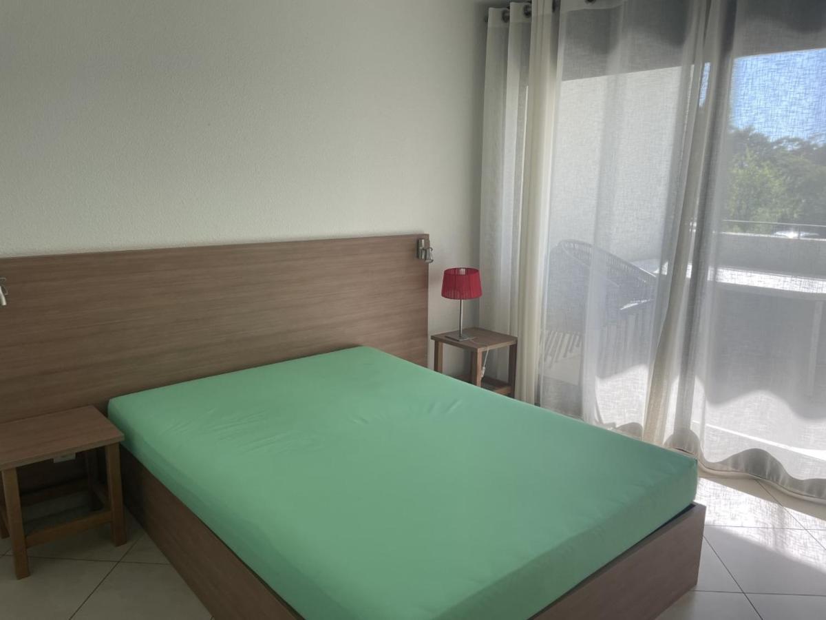 Vvf Residence Anglet Dış mekan fotoğraf