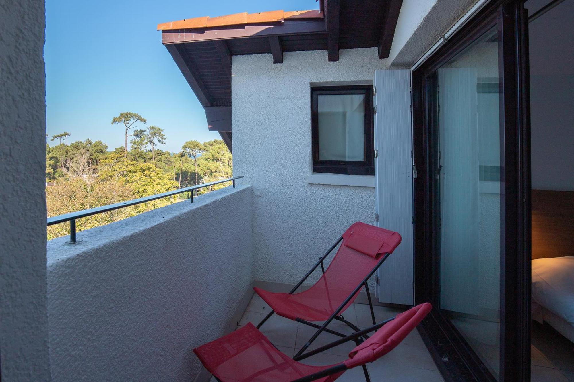 Vvf Residence Anglet Dış mekan fotoğraf