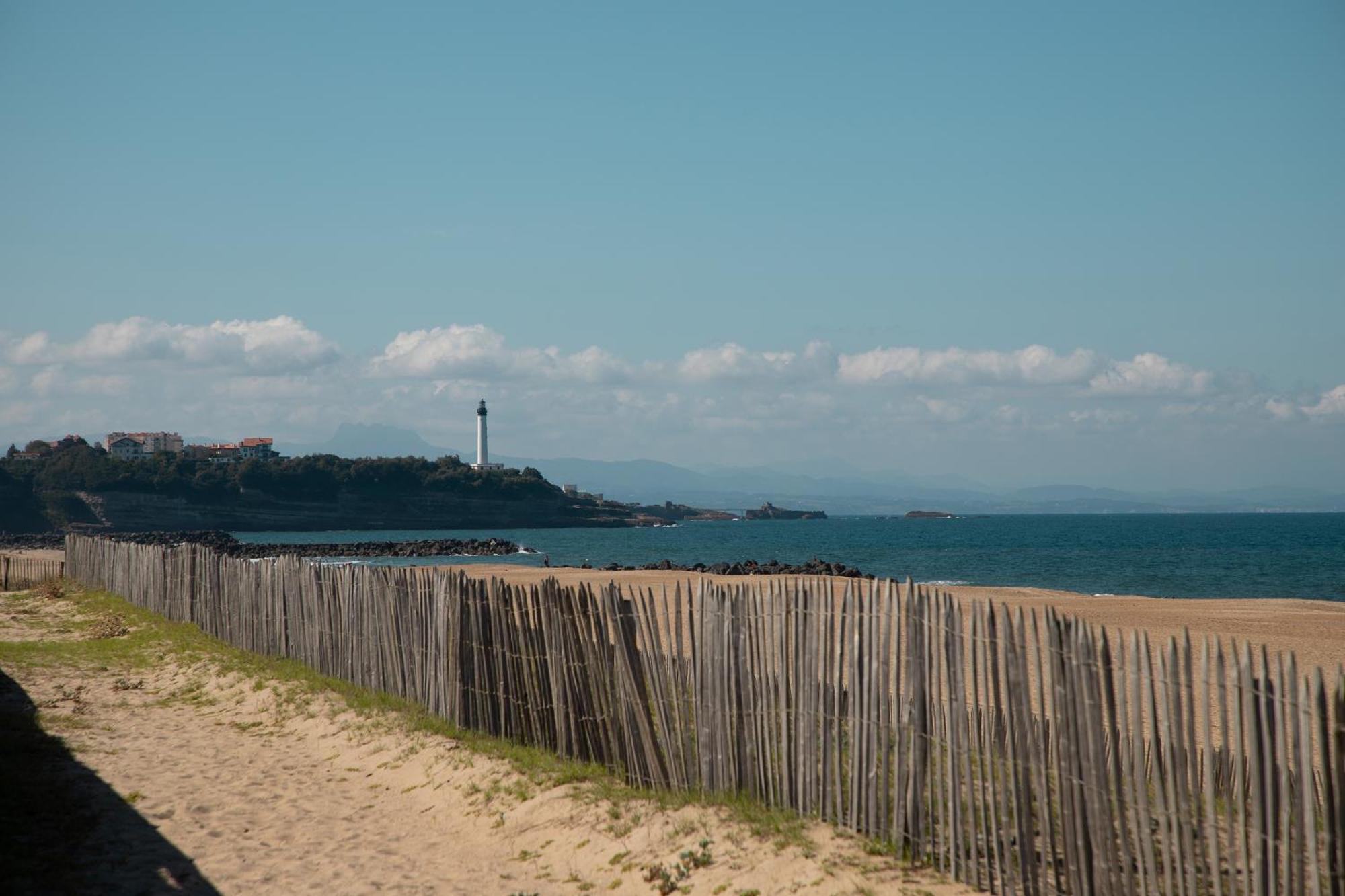 Vvf Residence Anglet Dış mekan fotoğraf