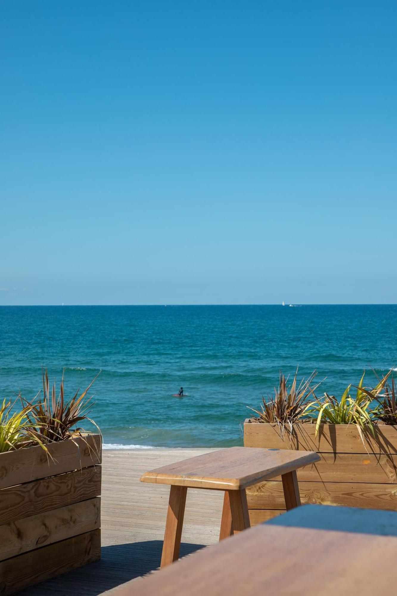 Vvf Residence Anglet Dış mekan fotoğraf