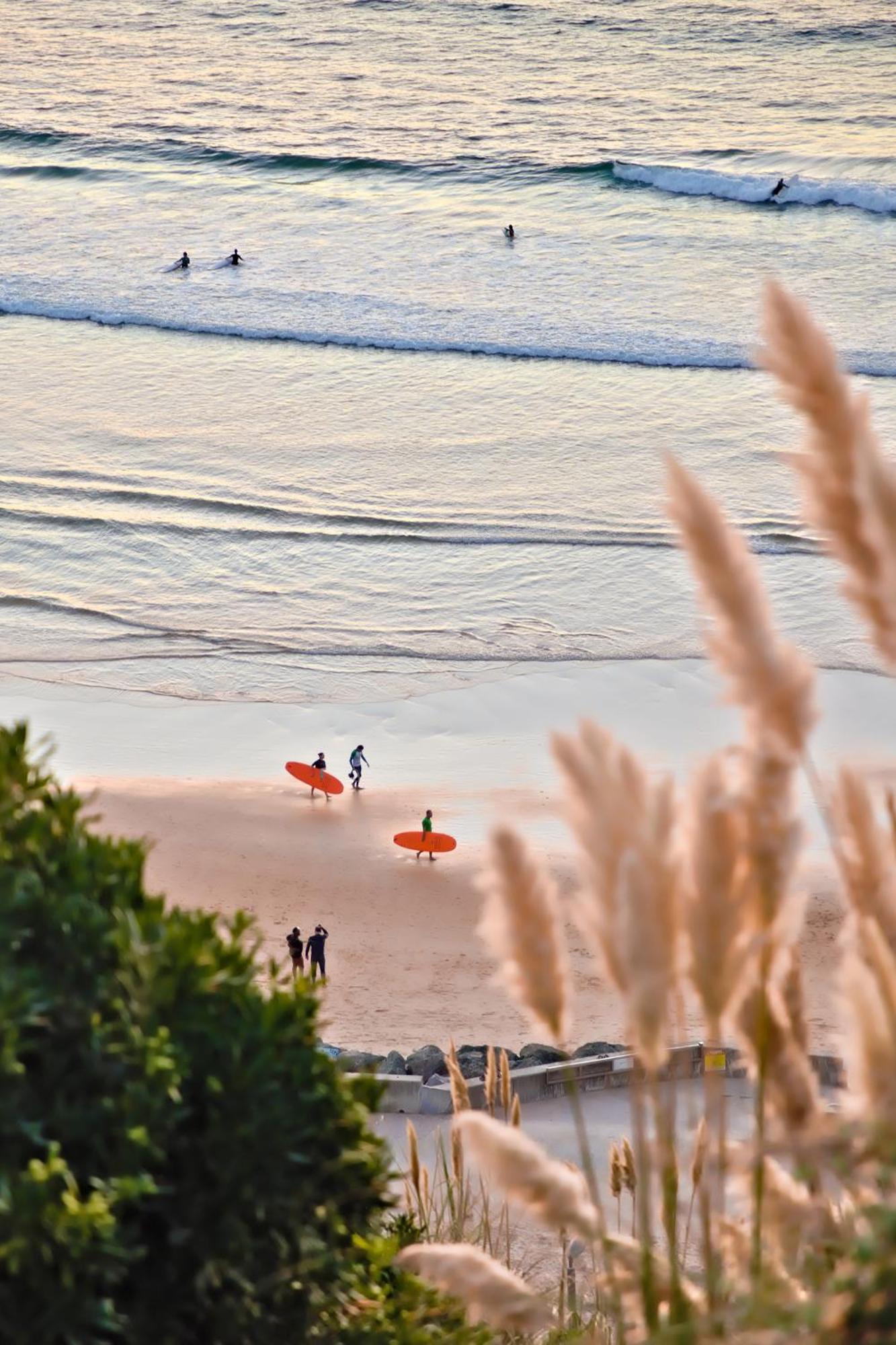 Vvf Residence Anglet Dış mekan fotoğraf