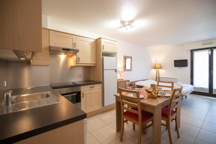 Vvf Residence Anglet Dış mekan fotoğraf