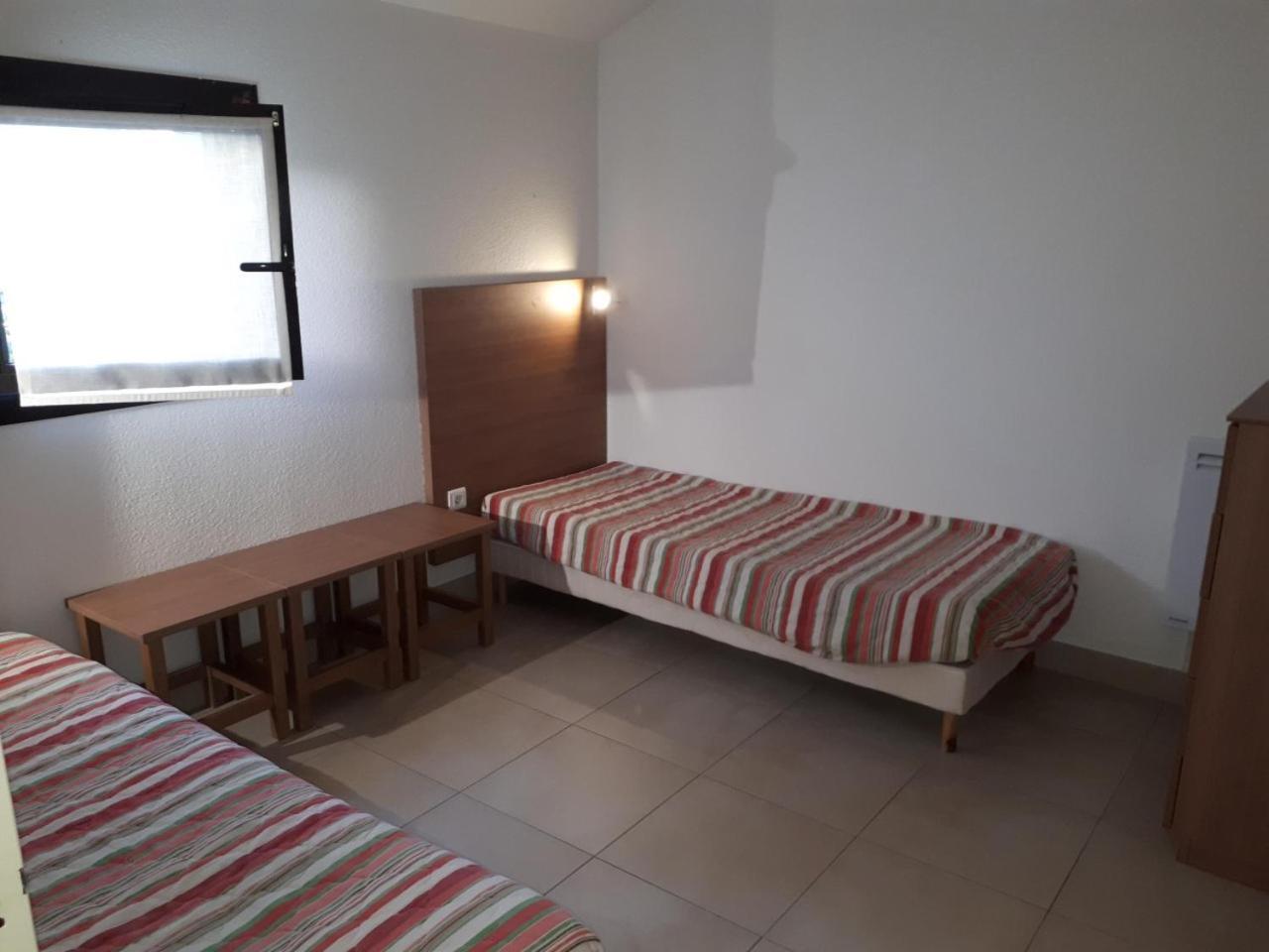 Vvf Residence Anglet Oda fotoğraf
