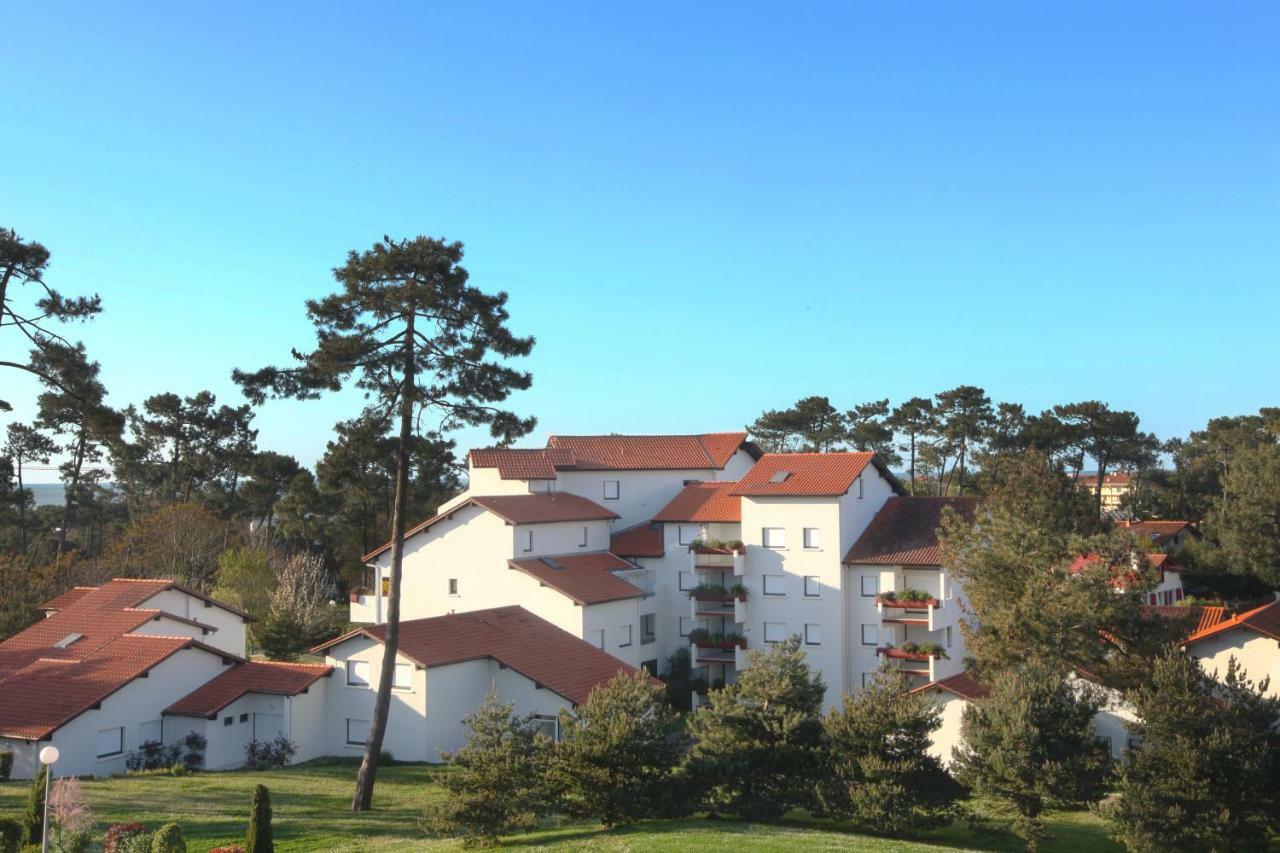 Vvf Residence Anglet Dış mekan fotoğraf
