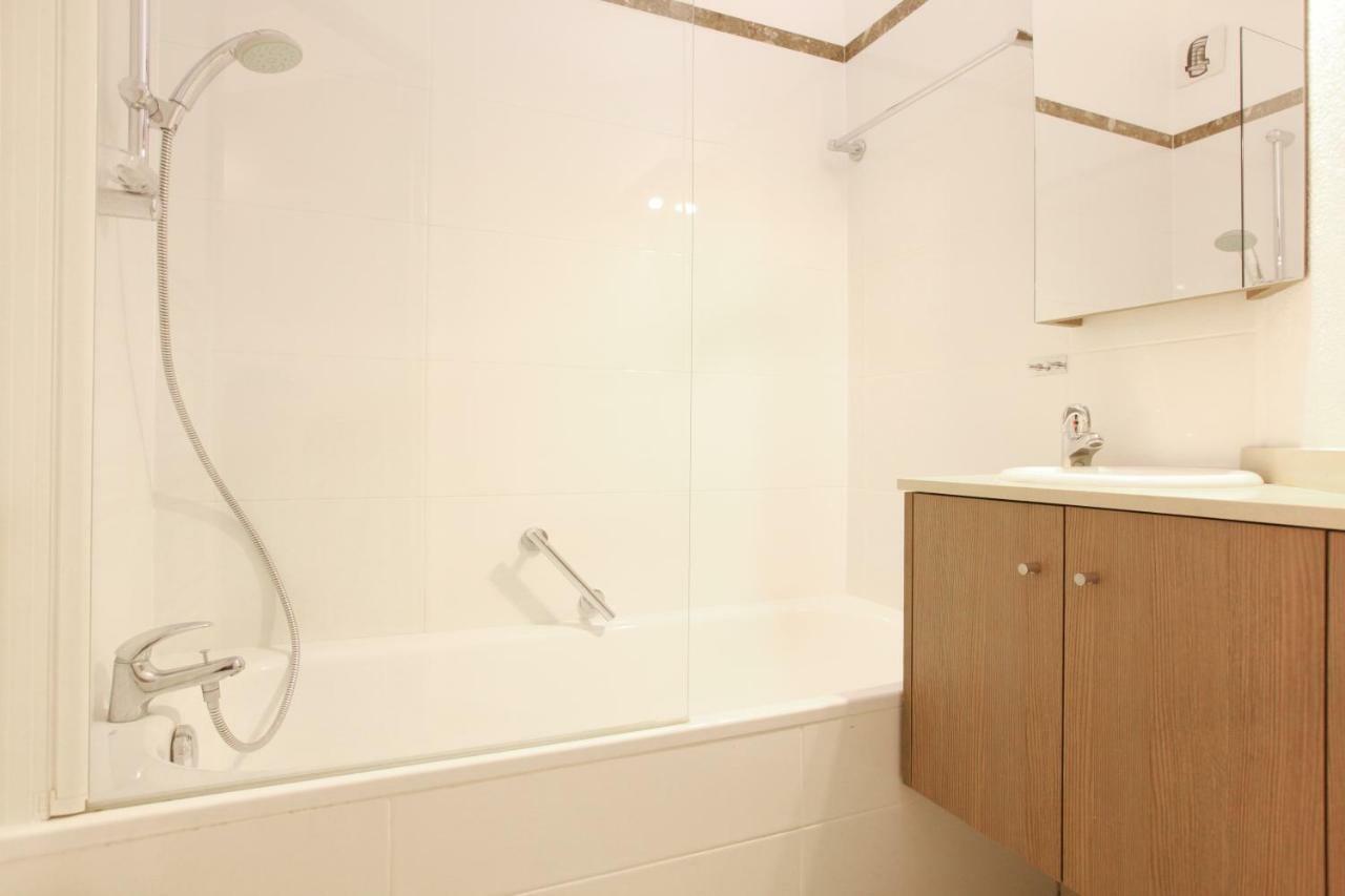 Vvf Residence Anglet Dış mekan fotoğraf