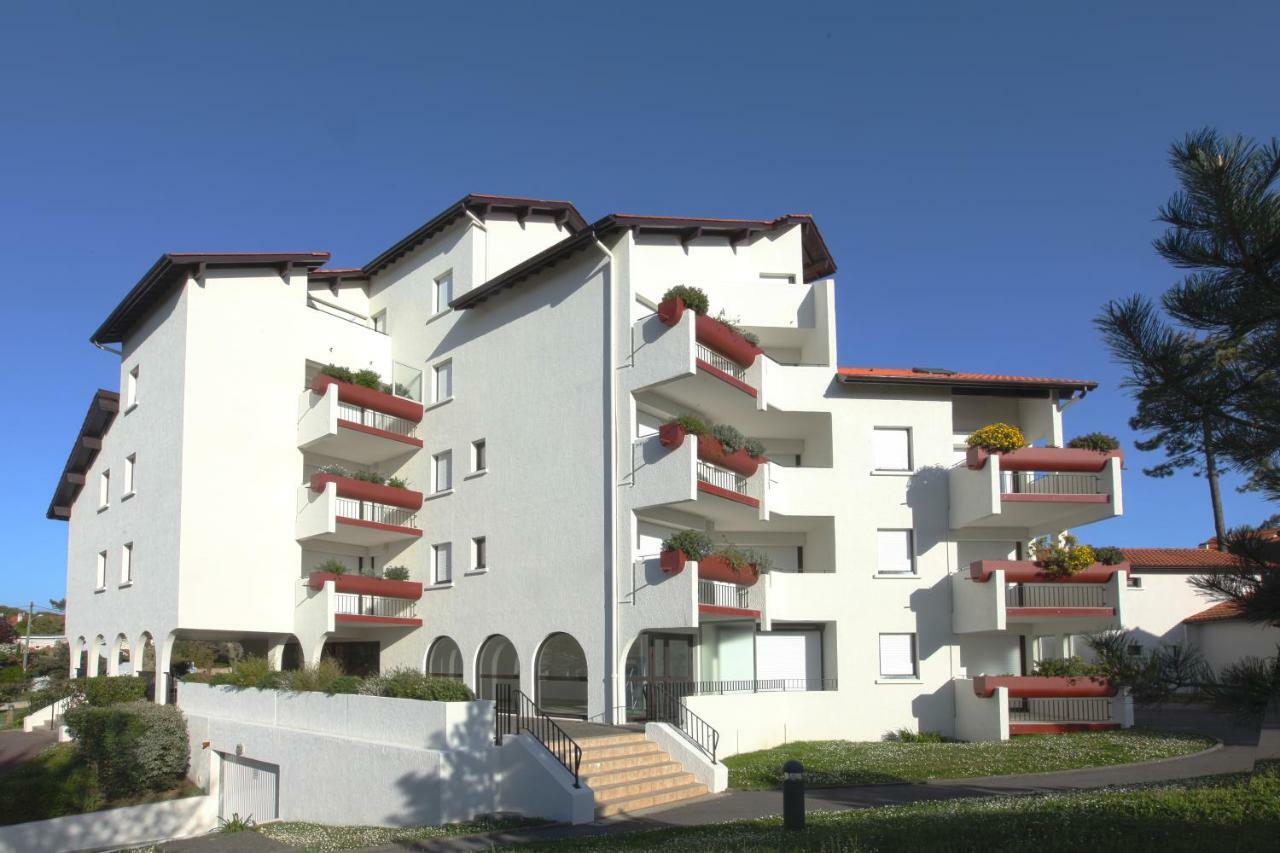 Vvf Residence Anglet Dış mekan fotoğraf