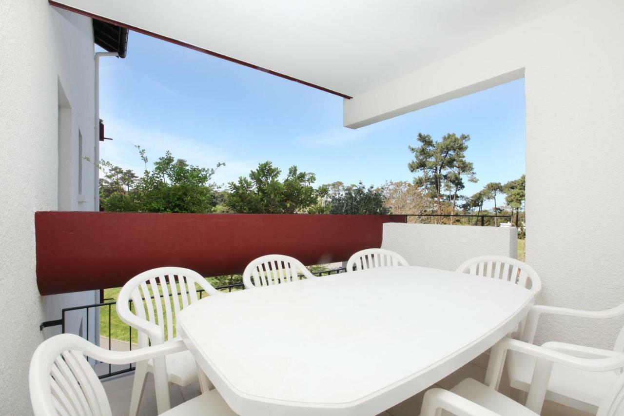 Vvf Residence Anglet Dış mekan fotoğraf