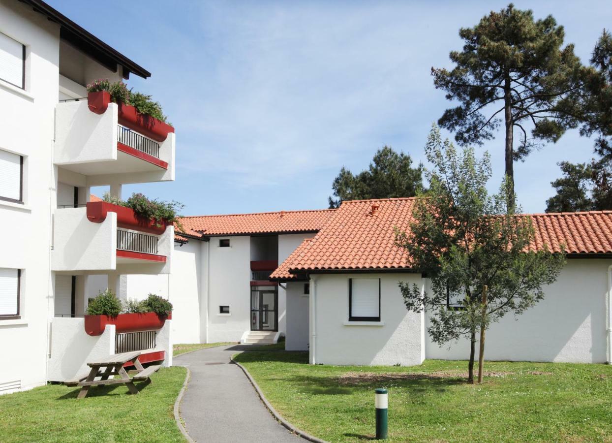 Vvf Residence Anglet Dış mekan fotoğraf