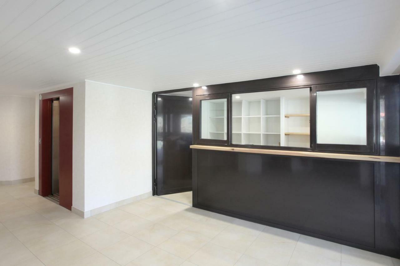 Vvf Residence Anglet Dış mekan fotoğraf