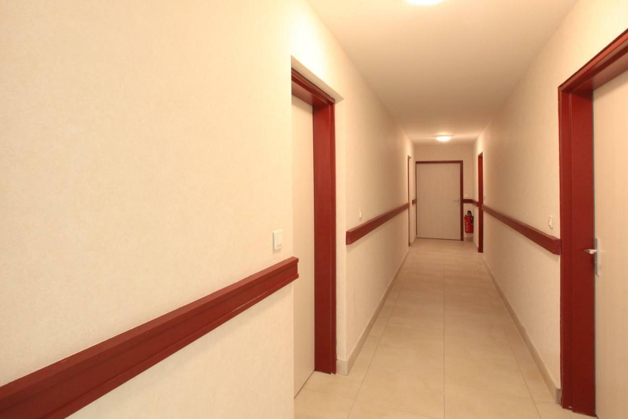 Vvf Residence Anglet Dış mekan fotoğraf