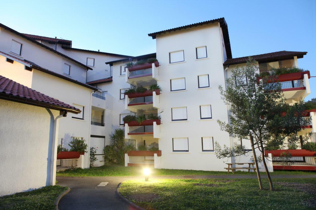 Vvf Residence Anglet Dış mekan fotoğraf