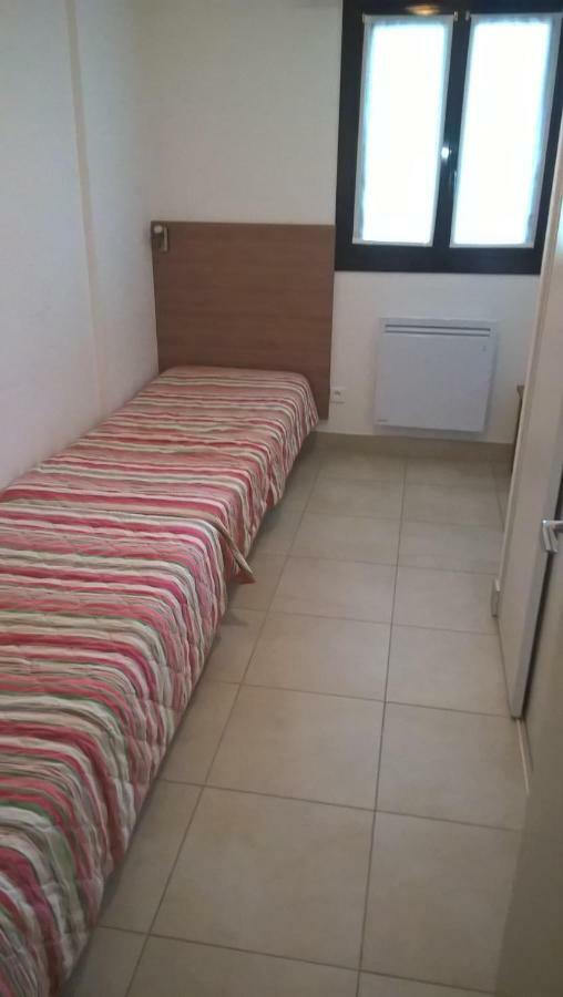 Vvf Residence Anglet Dış mekan fotoğraf