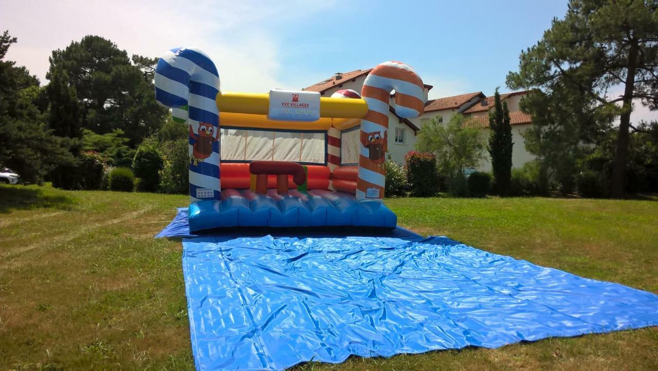 Vvf Residence Anglet Dış mekan fotoğraf