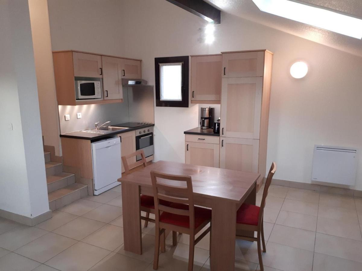Vvf Residence Anglet Dış mekan fotoğraf