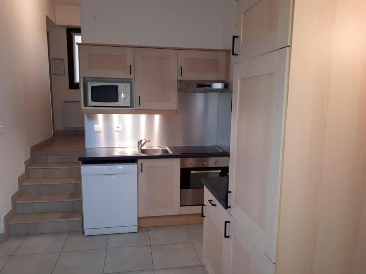 Vvf Residence Anglet Dış mekan fotoğraf