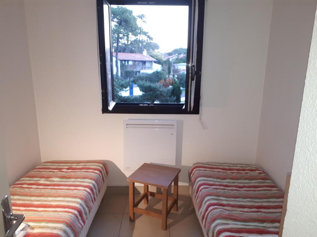 Vvf Residence Anglet Dış mekan fotoğraf