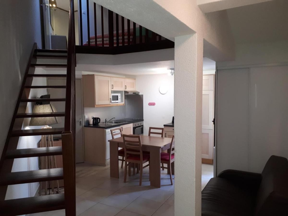 Vvf Residence Anglet Dış mekan fotoğraf