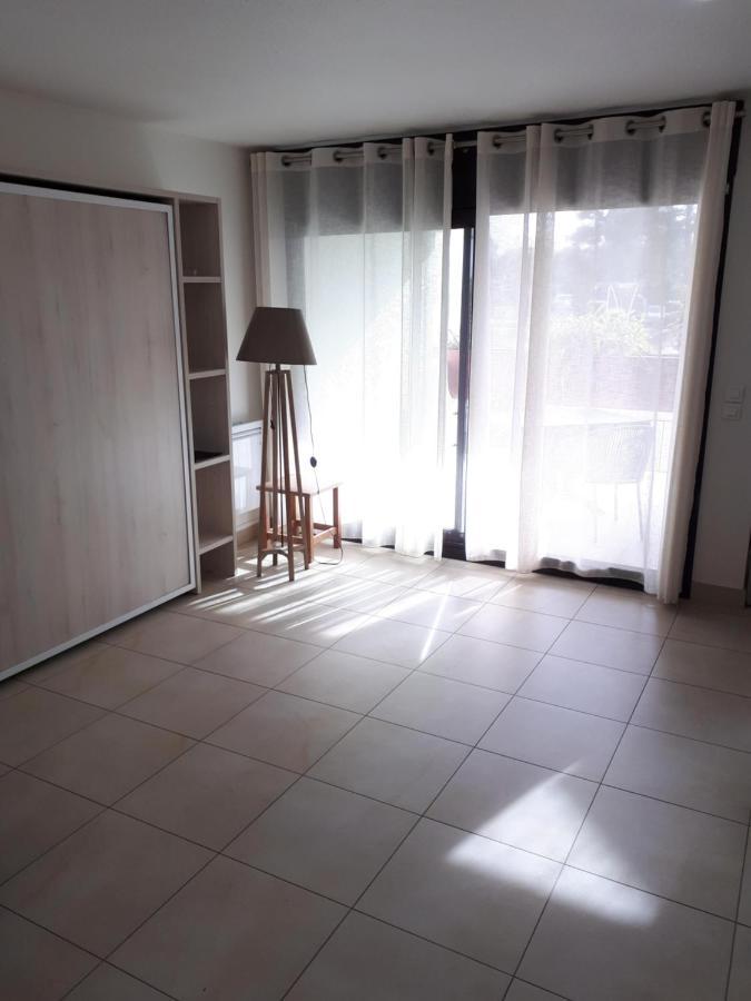 Vvf Residence Anglet Dış mekan fotoğraf