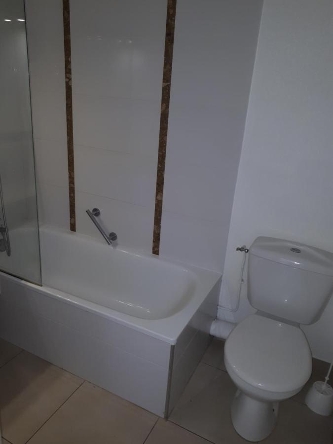 Vvf Residence Anglet Dış mekan fotoğraf