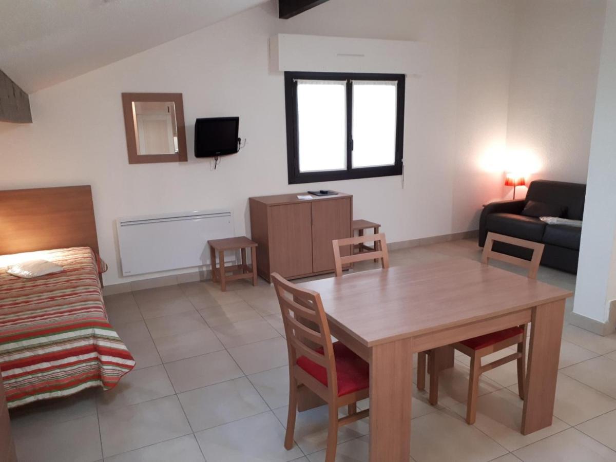 Vvf Residence Anglet Dış mekan fotoğraf