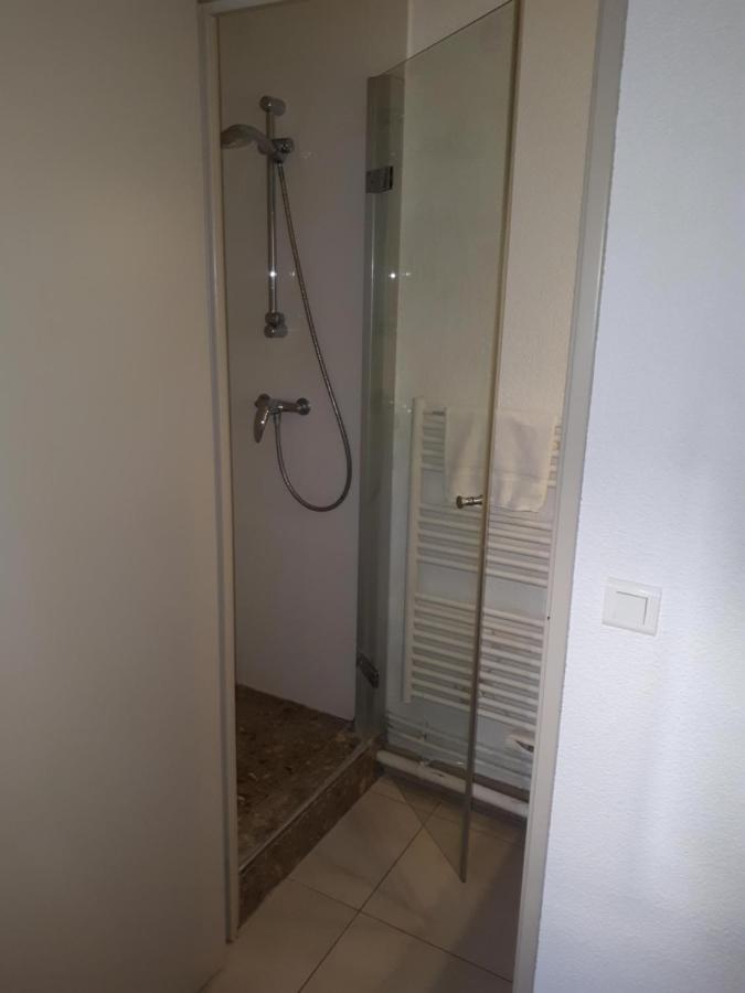 Vvf Residence Anglet Oda fotoğraf